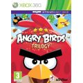 Angry Birds Trilogy (Xbox 360)(Pwned) - Activision 130G