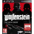Wolfenstein: The New Order (PS3)(Pwned) - Bethesda Softworks 120G