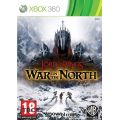 Lord of the Rings, The: War in the North (Xbox 360)(Pwned) - Warner Bros. Interactive Entertainment