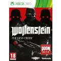 Wolfenstein: The New Order (Xbox 360)(Pwned) - Bethesda Softworks 130G