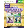 Kinect Sports: Ultimate Collection (Xbox 360)(Pwned) - Microsoft / Xbox Game Studios 130G