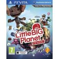 LittleBigPlanet (PS Vita)(New) - Sony (SIE / SCE) 60G