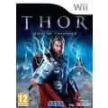 Thor: God of Thunder (Wii)(Pwned) - SEGA 130G