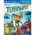 Tearaway (PS Vita)(Pwned) - Sony (SIE / SCE) 60G