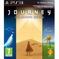 Journey: Collector's Edition (PS3)(Pwned) - Sony (SIE / SCE) 120G