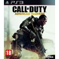 Call of Duty: Advanced Warfare (PS3)(New) - Activision 120G
