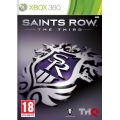 Saints Row: The Third (Xbox 360)(Pwned) - THQ 130G
