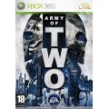 Army of Two (Xbox 360)(Pwned) - Electronic Arts / EA Games 130G
