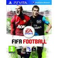 FIFA Football (PS Vita)(Pwned) - Electronic Arts / EA Sports 60G