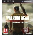 Walking Dead, The: Survival Instinct (PS3)(Pwned) - Activision 120G