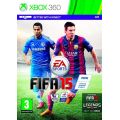 FIFA 15 (Xbox 360)(Pwned) - Electronic Arts / EA Sports 130G