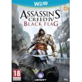 Assassin's Creed IV: Black Flag (Wii U)(Pwned) - Ubisoft 130G