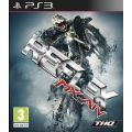 MX vs. ATV: Reflex (PS3)(New) - THQ 120G