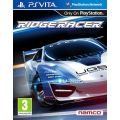 Ridge Racer (PS Vita)(Pwned) - Namco Bandai Games 60G