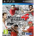 Virtua Tennis 4 (PS3)(Pwned) - SEGA 120G