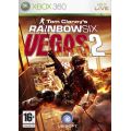 Rainbow Six: Vegas 2 (Xbox 360)(Pwned) - Ubisoft 130G