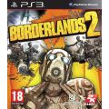Borderlands 2 (PS3)(Pwned) - 2K Games 120G
