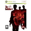 Godfather II, The (Xbox 360)(Pwned) - Warner Bros. Interactive Entertainment 130G