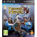 Medieval Moves: Deadmund's Quest (Move)(PS3)(Pwned) - Sony (SIE / SCE) 120G