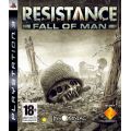 Resistance: Fall of Man (PS3)(Pwned) - Sony (SIE / SCE) 120G