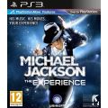 Michael Jackson: The Experience (PS3)(New) - Ubisoft 120G