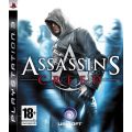 Assassin's Creed (PS3)(Pwned) - Ubisoft 120G