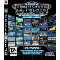 SEGA Mega Drive Ultimate Collection (PS3)(Pwned) - SEGA 1KG