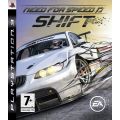 Need for Speed: Shift (PS3)(Pwned) - Electronic Arts / EA Games 120G