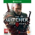 Witcher III, The: Wild Hunt (Xbox One)(Pwned) - Namco Bandai Games 120G