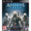 Assassin's Creed: Heritage Collection (PS3)(Pwned) - Ubisoft 120G