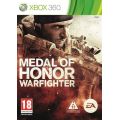Medal of Honor: Warfighter (Xbox 360)(Pwned) - Electronic Arts / EA Games 130G