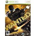 Wanted: Weapons of Fate (Xbox 360)(Pwned) - Warner Bros. Interactive Entertainment 130G