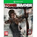 Tomb Raider: Definitive Edition (Xbox One)(Pwned) - Square Enix 120G