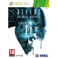 Aliens: Colonial Marines (Xbox 360)(Pwned) - SEGA 130G
