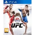 EA Sports UFC (PS4)(New) - Electronic Arts / EA Sports 90G