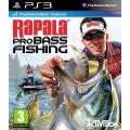 Rapala Pro Bass Fishing (PS3)(Pwned) - Activision 120G