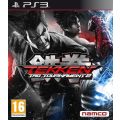 Tekken Tag Tournament 2 (PS3)(Pwned) - Namco Bandai Games 120G