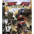 MX vs. ATV: Untamed (PS3)(Pwned) - THQ 120G