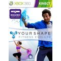 Your Shape: Fitness Evolved (Xbox 360)(Pwned) - Ubisoft 130G