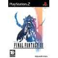 Final Fantasy XII (PS2)(New) - Square Enix 130G