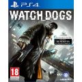 Watch_Dogs (PS4)(New) - Ubisoft 90G