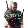 Witcher III, The: Wild Hunt including Soundtrack (PC)(New) - Namco Bandai Games 300G