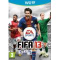 FIFA 13 (Wii U)(Pwned) - Electronic Arts / EA Sports 130G