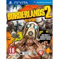Borderlands 2 (PS Vita)(Pwned) - 2K Games 60G