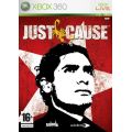 Just Cause (Xbox 360)(Pwned) - Eidos Interactive 130G