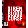 Siren: Blood Curse (PS3)(Pwned) - Sony (SIE / SCE) 120G