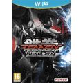 Tekken Tag Tournament 2: Wii U Edition *See Note* (Wii U)(New) - Namco Bandai Games 130G