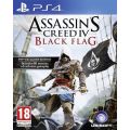 Assassin's Creed IV: Black Flag (PS4)(Pwned) - Ubisoft 90G