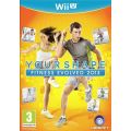 Your Shape: Fitness Evolved 2013 (Wii U)(Pwned) - Ubisoft 130G