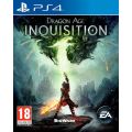 Dragon Age: Inquisition (PS4)(New) - Electronic Arts / EA Games 90G